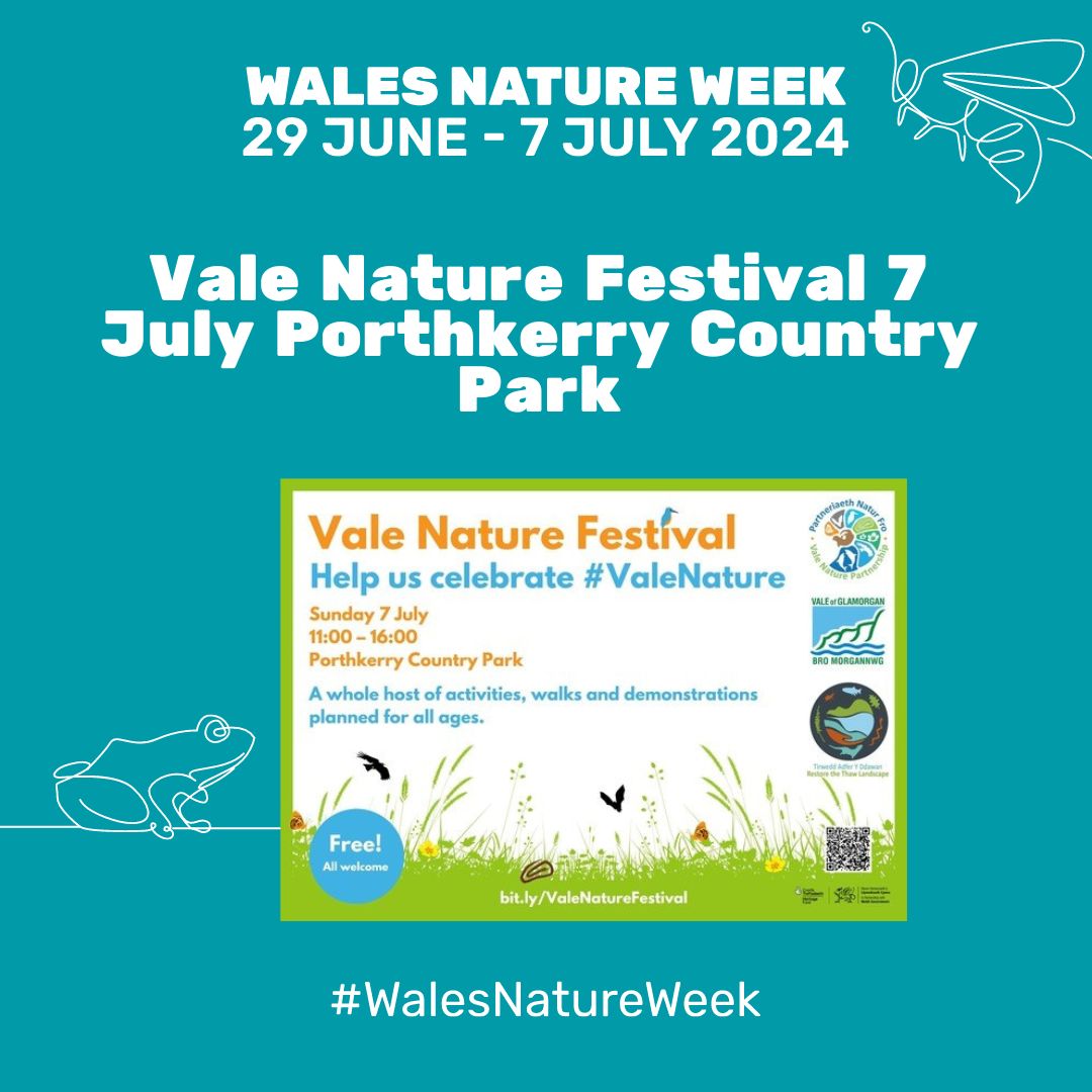 Vale Nature Festival