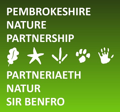 Pembrokeshire LNP logo