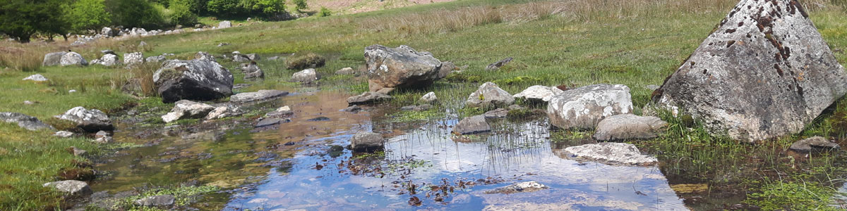 Brecon Beacons National Park