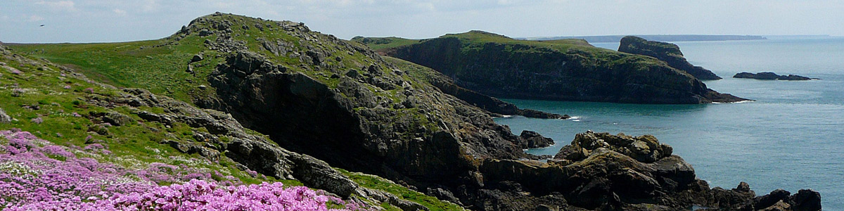 Pembrokeshire